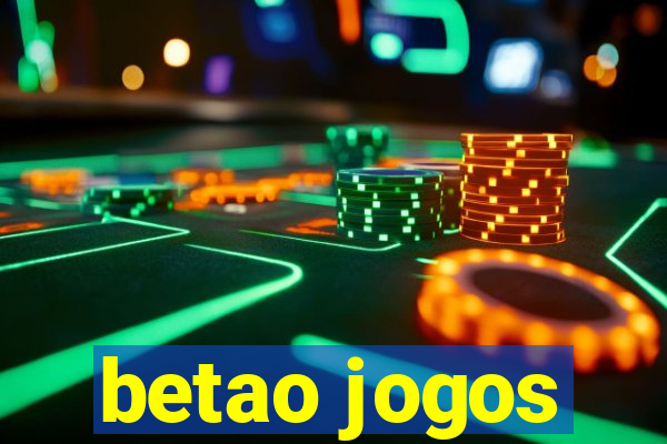 betao jogos